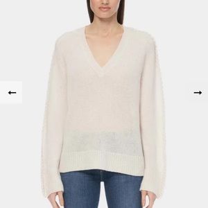 New! 360 Cashmere Kandice Sweater